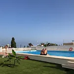 Paradise - Morasol 5 Апартаменты *