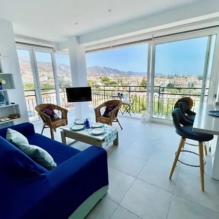 Paradise - Morasol 5 Appartement Nerja