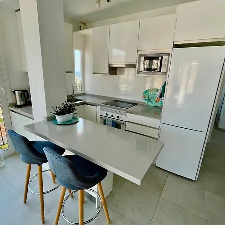 Appartement Paradise - Morasol 5 Nerja