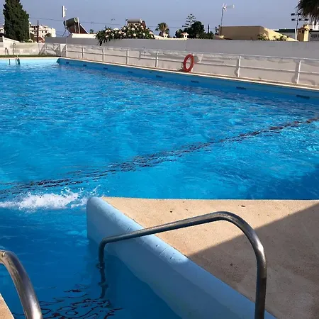 Paradise - Morasol 5 Appartamento Nerja