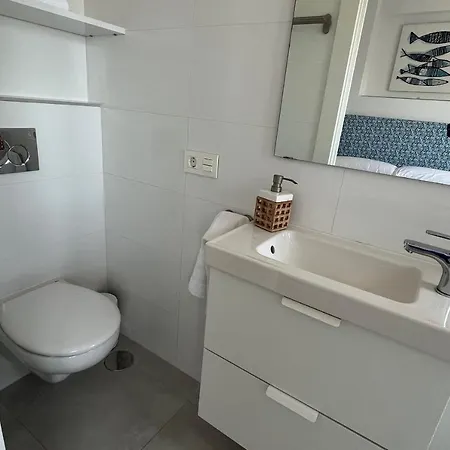 Appartamento Paradise - Morasol 5 Nerja