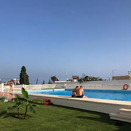 Paradise - Morasol 5 Appartamento *
